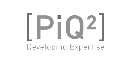 Darker Logo PiQ2