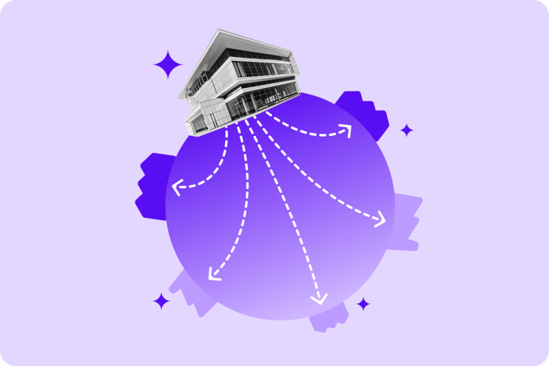 Case study - SAAS