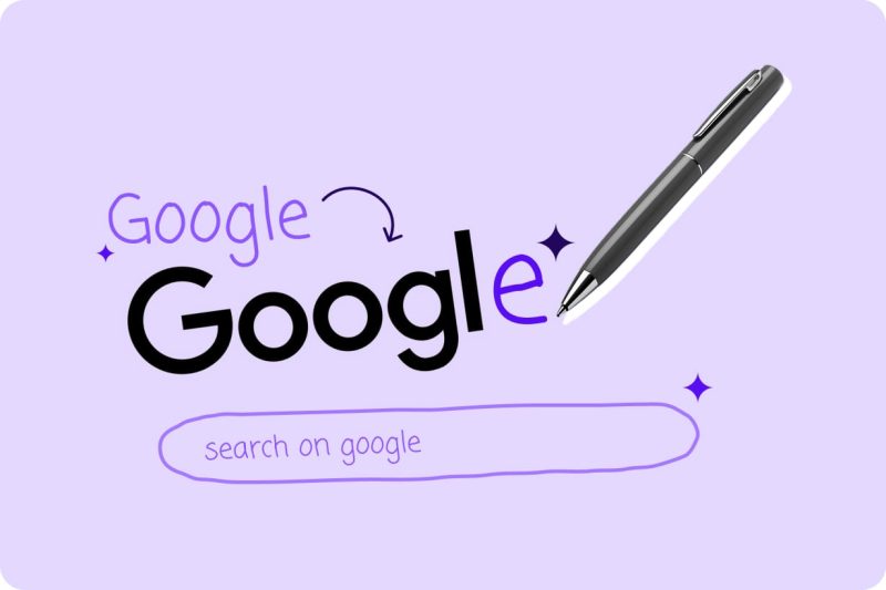 Getting to know Google