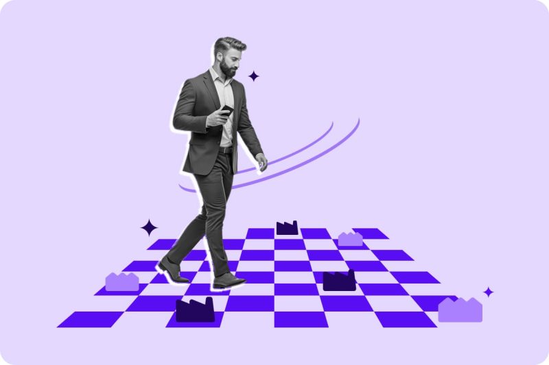 Go to market strategy for B2B companies