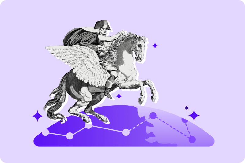 Napoleone Bonaparte - blog