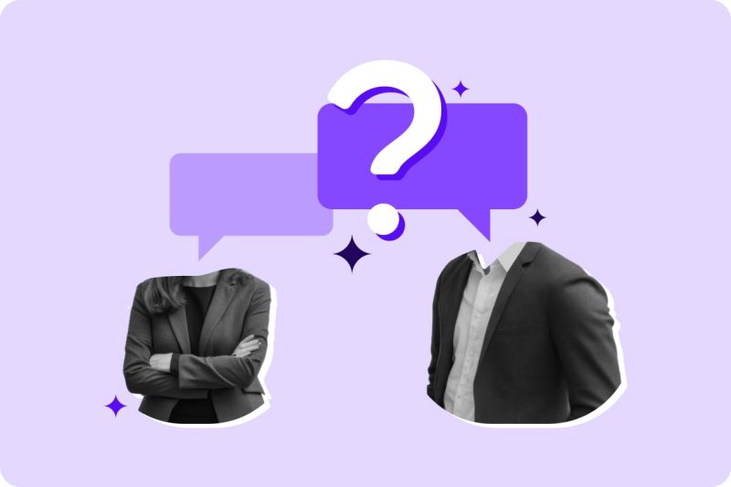 The power of questions in a sales negotiation 1