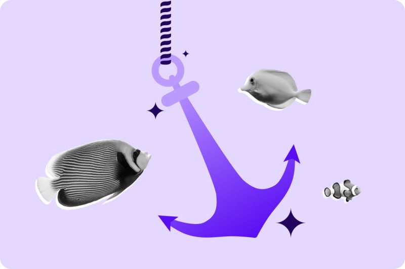 What is the anchoring effect and how to use it in a commercial negotiation
