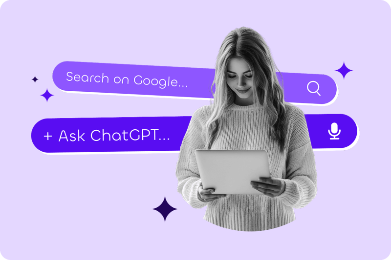 google vs chatgpt